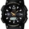 Casio AQ-S810W-1BVDF Erkek Kol Saati