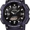 Casio AQ-S810W-2A2VDF Erkek Kol Saati
