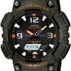 Casio AQ-S810W-3AVDF Erkek Kol Saati