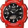 Casio AQ-S810WC-4AVDF Erkek Kol Saati