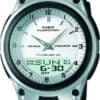 Casio AW-80-7AVDF Erkek Kol Saati