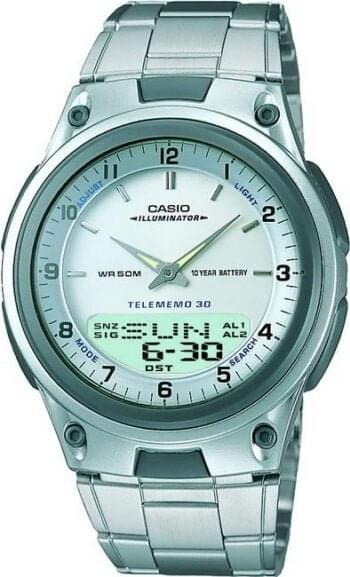 Casio AW-80D-7AVDF Erkek Kol Saati