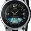 Casio AW-82-1AVDF Erkek Kol Saati