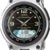 Casio AW-82D-1AVDF Erkek Kol Saati