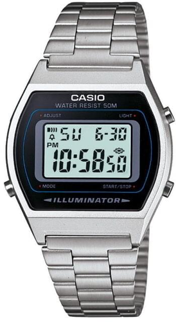 Casio B640WD-1AVDF Erkek Kol Saati