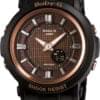 Casio BGA-301-1ADR Kadın Kol Saati