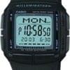 Casio DB-36-1AVDF Erkek Kol Saati