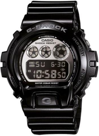 Casio DW-6900NB-1DR Erkek Kol Saati
