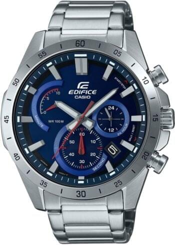 Casio EFR-573D-2AVUDF Erkek Kol Saati