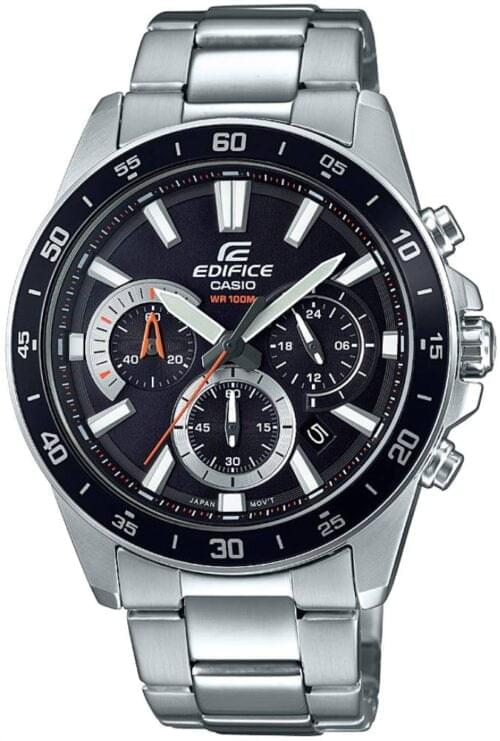 Casio EFV-570D-1AVUDF Erkek Kol Saati