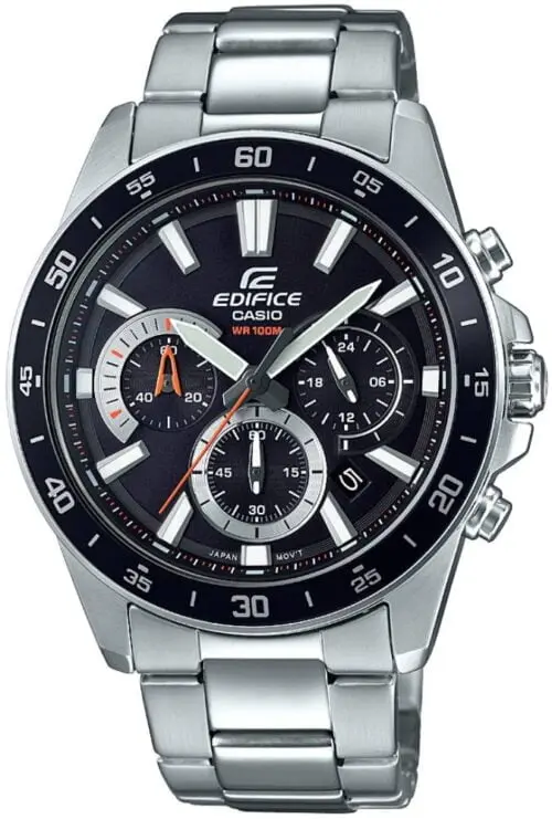 Casio EFV-570D-1AVUDF Erkek Kol Saati