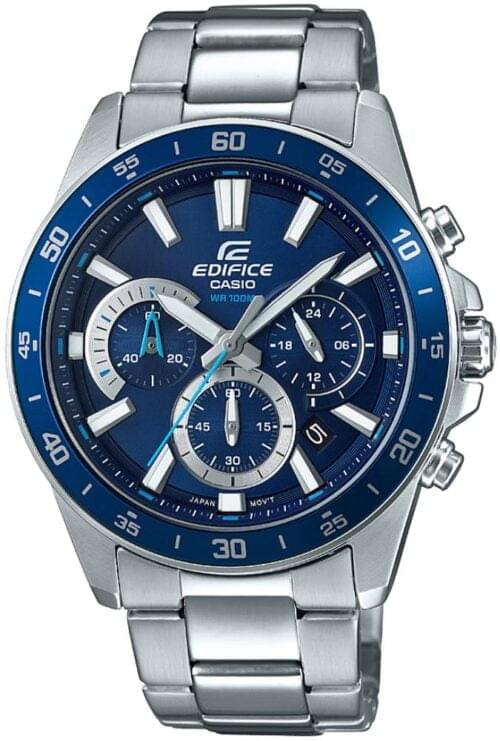 Casio EFV-570D-2AVUDF Erkek Kol Saati