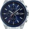 Casio EFV-610DB-2AVUDF Erkek Kol Saati