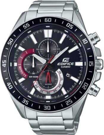 Casio EFV-620D-1A4VUDF Erkek Kol Saati