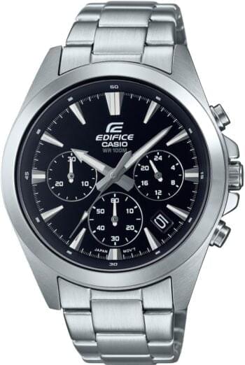 Casio EFV-630D-1AVUDF Erkek Kol Saati