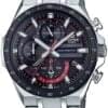 Casio EQS-920DB-1AVUDF Erkek Kol Saati