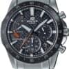 Casio EQS-930DB-1AVUDF Erkek Kol Saati