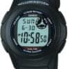 Casio F-200W-1ADF Erkek Kol Saati