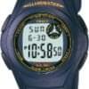 Casio F-200W-2BDF Erkek Kol Saati