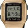 Casio F-201WAM-9AVDF Erkek Kol Saati