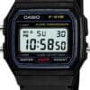 Casio F-91W-1DG Erkek Kol Saati