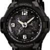 Casio G-1400A-1ADR Erkek Kol Saati