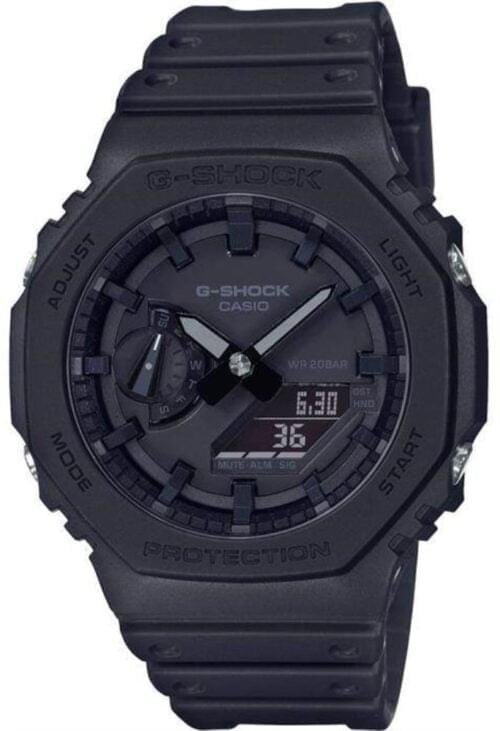 Casio GA-2100-1A1DR Erkek Kol Saati