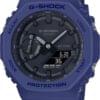 Casio GA-2100-2ADR Erkek Kol Saati
