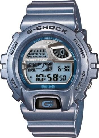 Casio GB-6900AB-2DR Erkek Kol Saati
