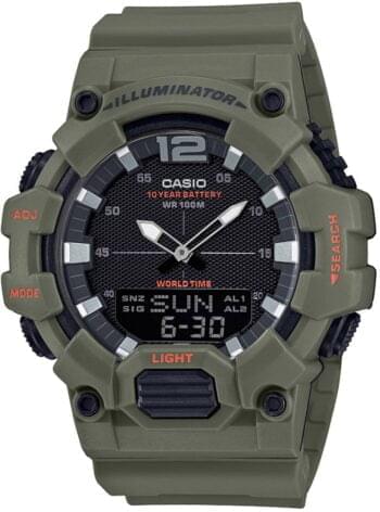 Casio HDC-700-3A2VDF Erkek Kol Saati