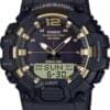 Casio HDC-700-9AVDF Erkek Kol Saati