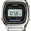 Casio LA670WA-1DF Kadın Kol Saati