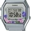 Casio LA680WA-4CDF Kadın Kol Saati