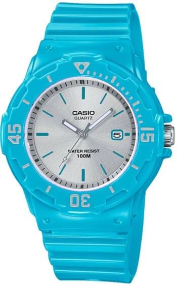 Casio LRW-200H-2E3VDF Kadın Kol Saati