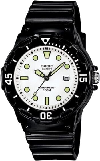 Casio LRW-200H-7E1VDF Kadın Kol Saati