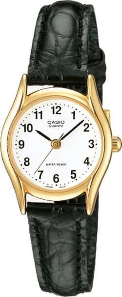 Casio LTP-1094Q-7B1RDF Kadın Kol Saati