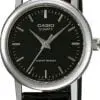 Casio LTP-1095E-1ADF Kadın Kol Saati