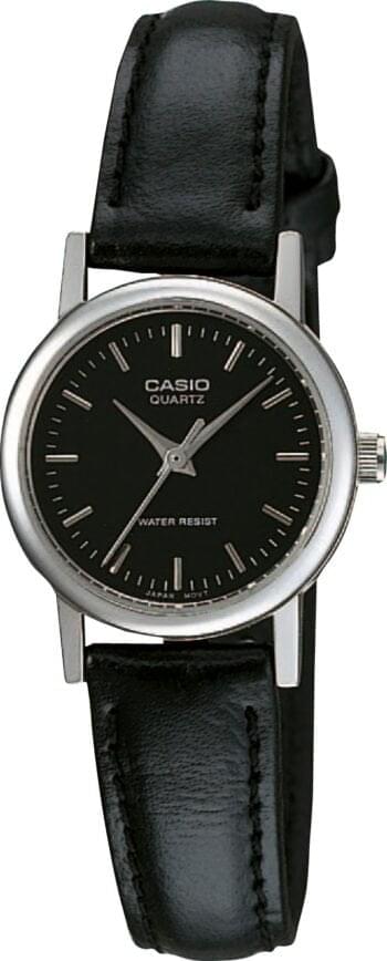 Casio LTP-1095E-1ADF Kadın Kol Saati