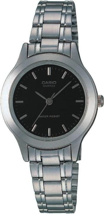 Casio LTP-1128A-1ARDF Kadın Kol Saati