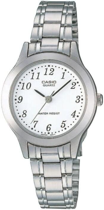 Casio LTP-1128A-7BRDF Kadın Kol Saati
