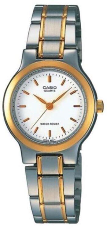 Casio LTP-1131G-7ARDF Kadın Kol Saati