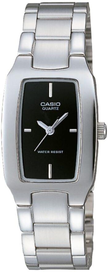 Casio LTP-1165A-1CDF Kadın Kol Saati