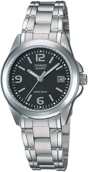 Casio LTP-1215A-1ADF Kadın Kol Saati
