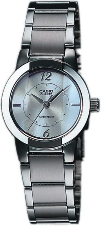 Casio LTP-1230D-7CDF Kadın Kol Saati