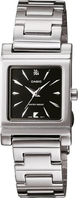 Casio LTP-1237D-1A2DF Kadın Kol Saati