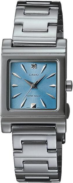 Casio LTP-1237D-2A2DF Kadın Kol Saati