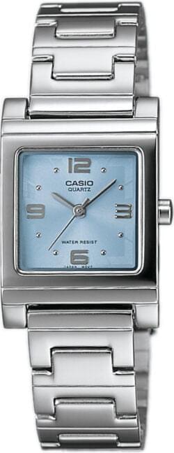 Casio LTP-1237D-2ADF Kadın Kol Saati