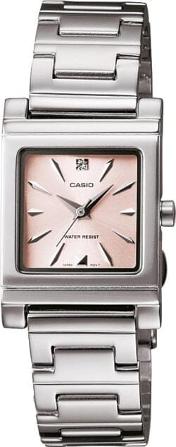 Casio LTP-1237D-4A2DF Kadın Kol Saati