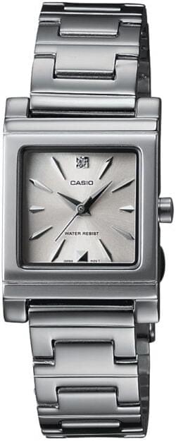 Casio LTP-1237D-7A2DF Kadın Kol Saati