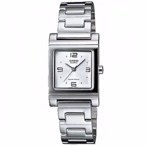 Casio LTP-1237D-7ADF Kadın Kol Saati